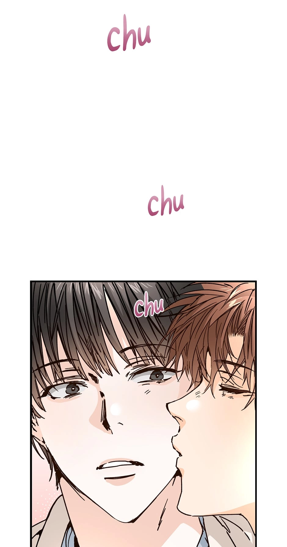 Read Popping Candy chapter 21 image 3 on Lezhin