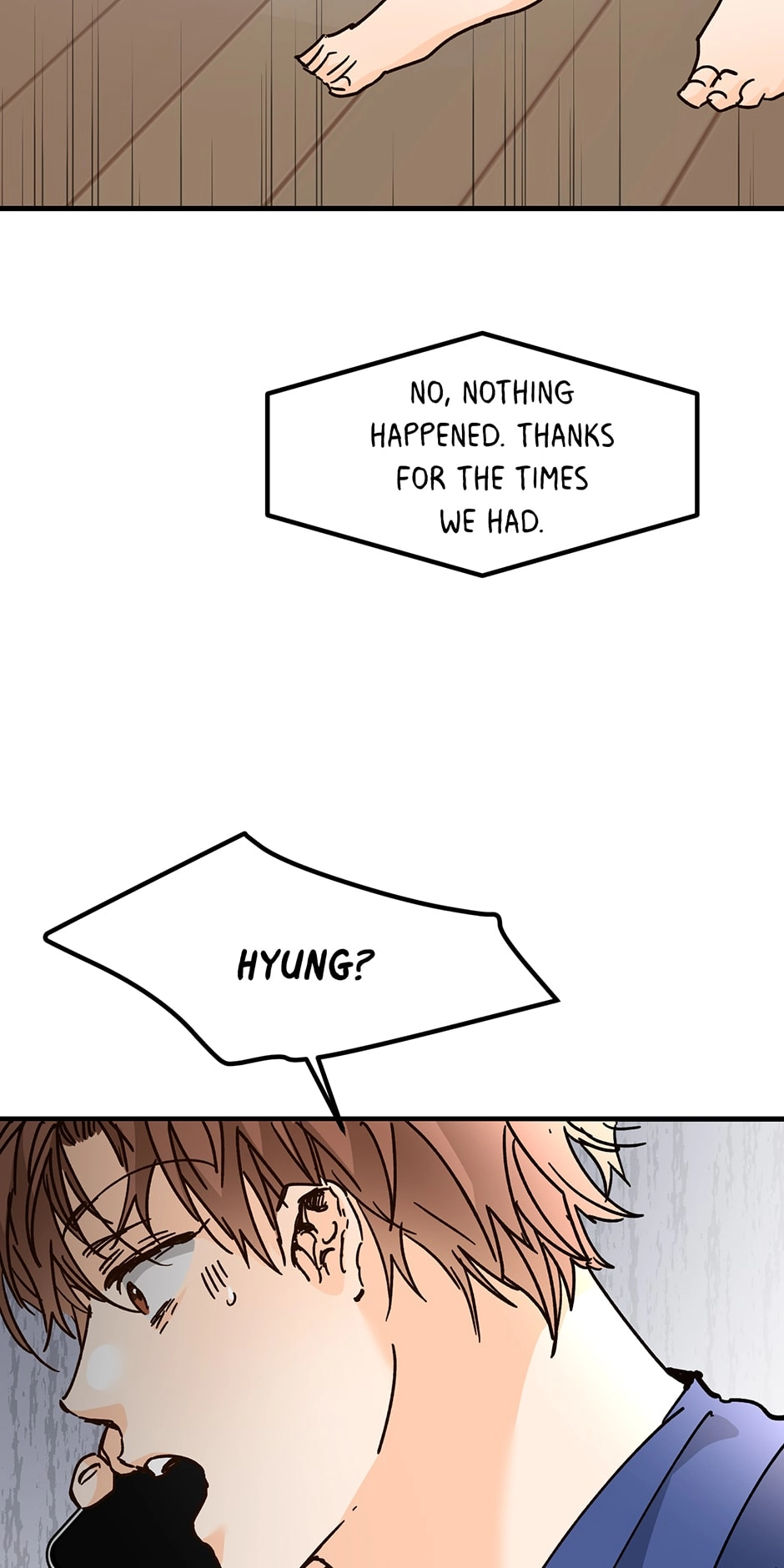 Read Popping Candy chapter 21 image 30 on Lezhin