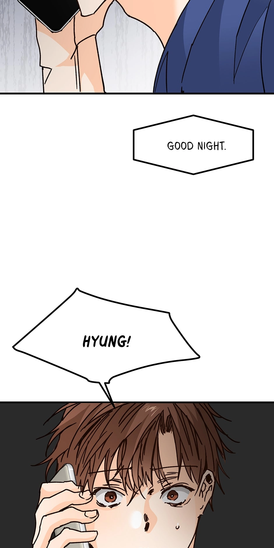 Read Popping Candy chapter 21 image 31 on Lezhin