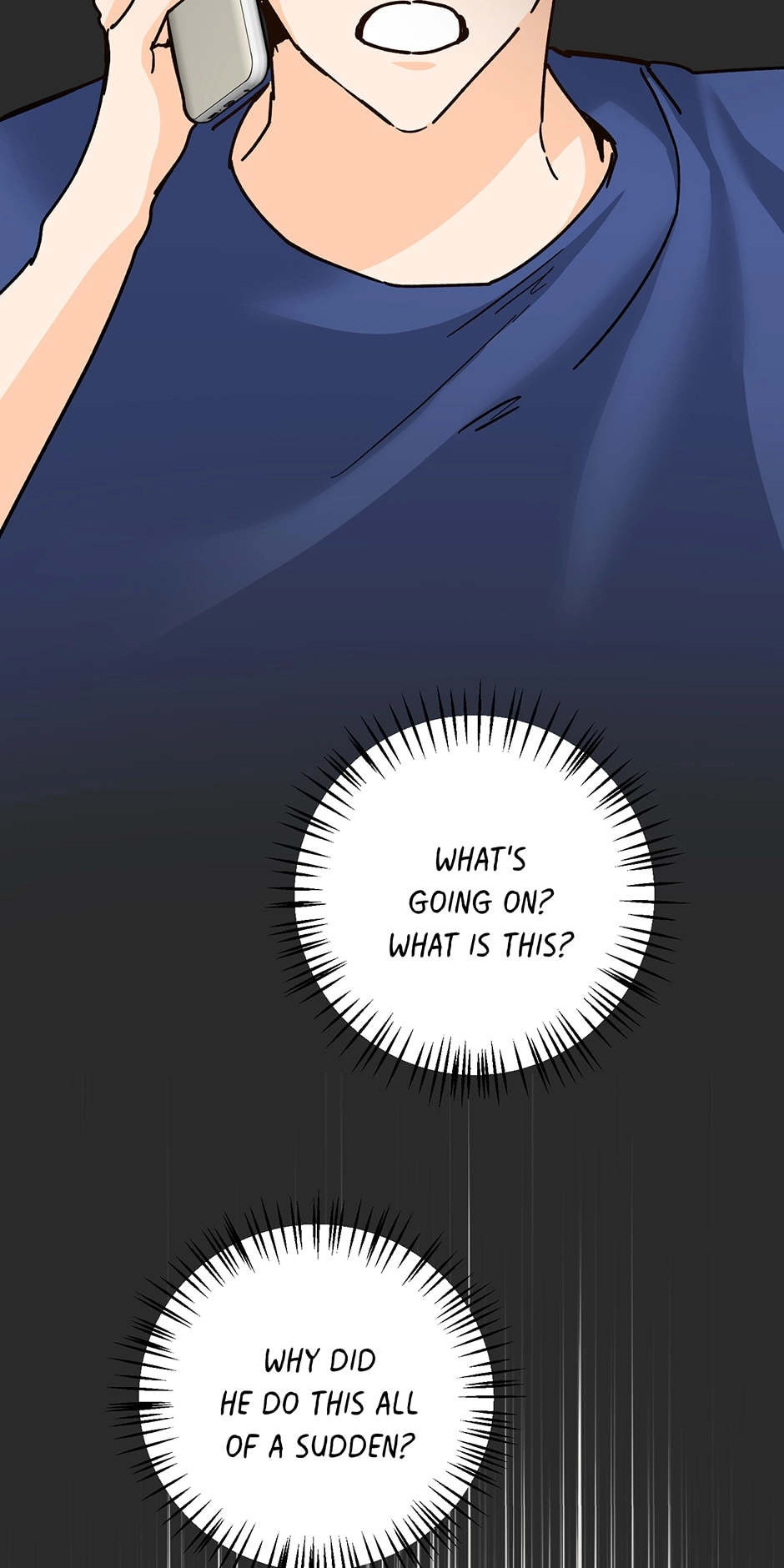 Read Popping Candy chapter 21 image 32 on Lezhin