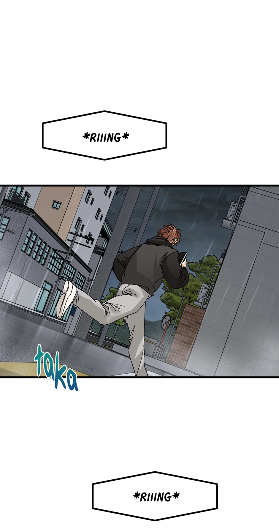 Read Popping Candy chapter 21 image 35 on Lezhin