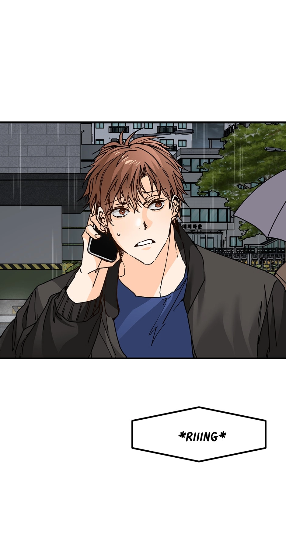 Read Popping Candy chapter 21 image 36 on Lezhin