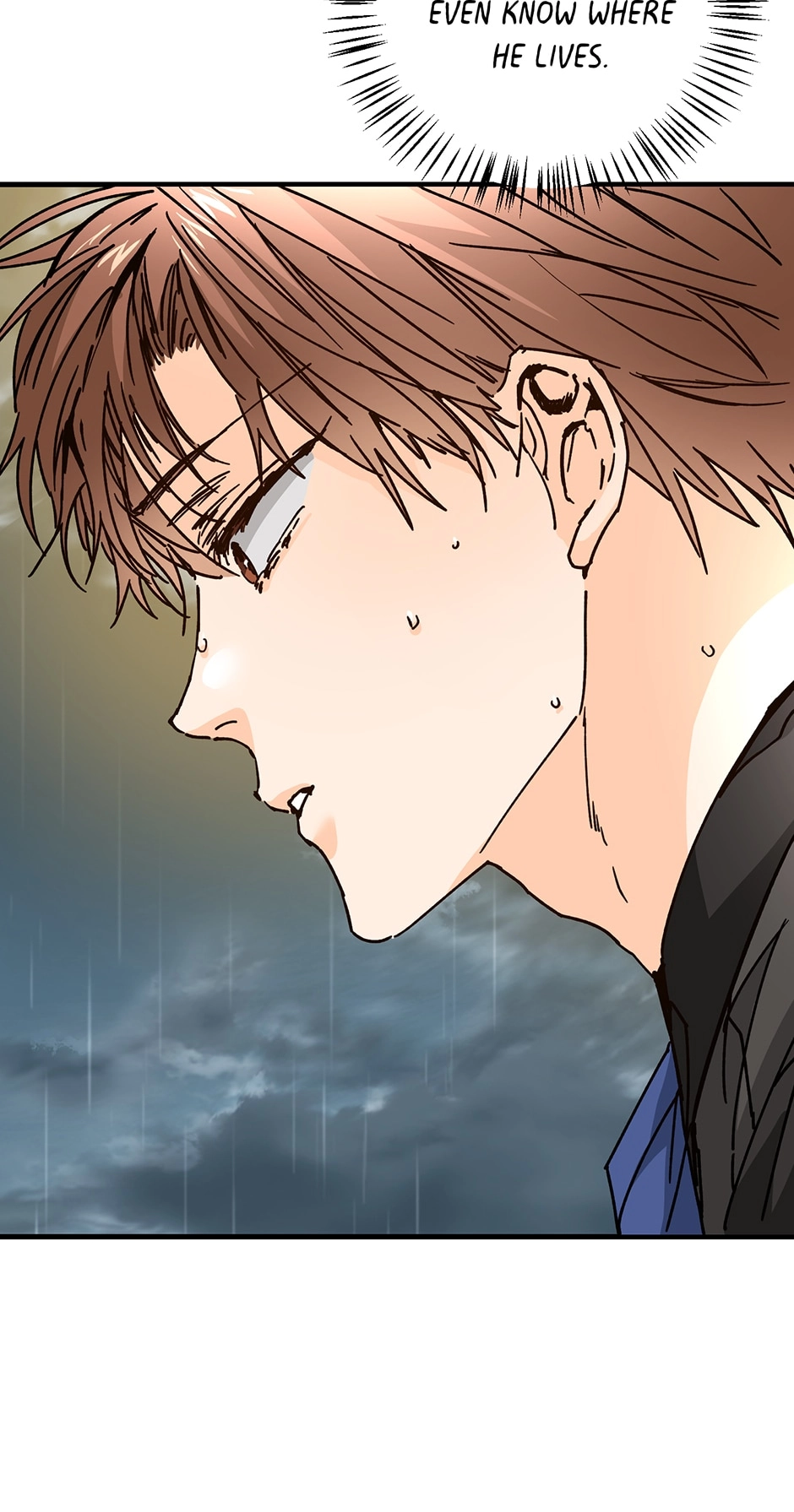 Read Popping Candy chapter 21 image 39 on Lezhin