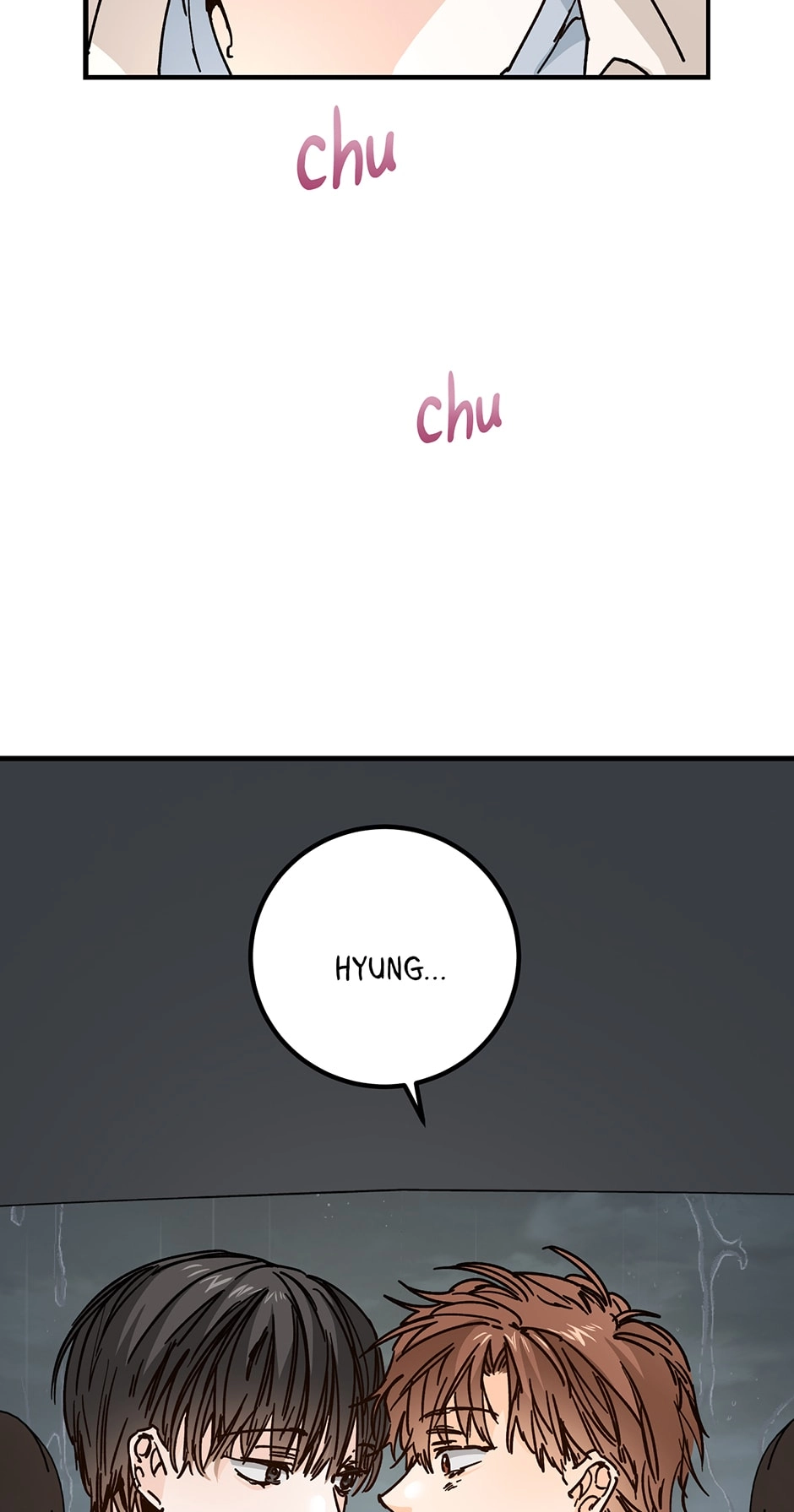 Read Popping Candy chapter 21 image 4 on Lezhin