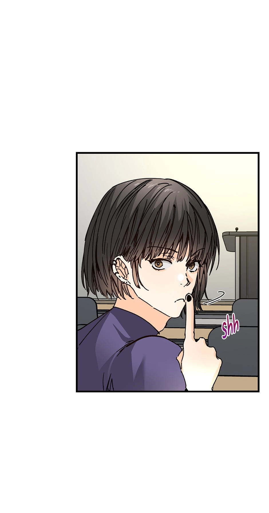 Read Popping Candy chapter 21 image 45 on Lezhin