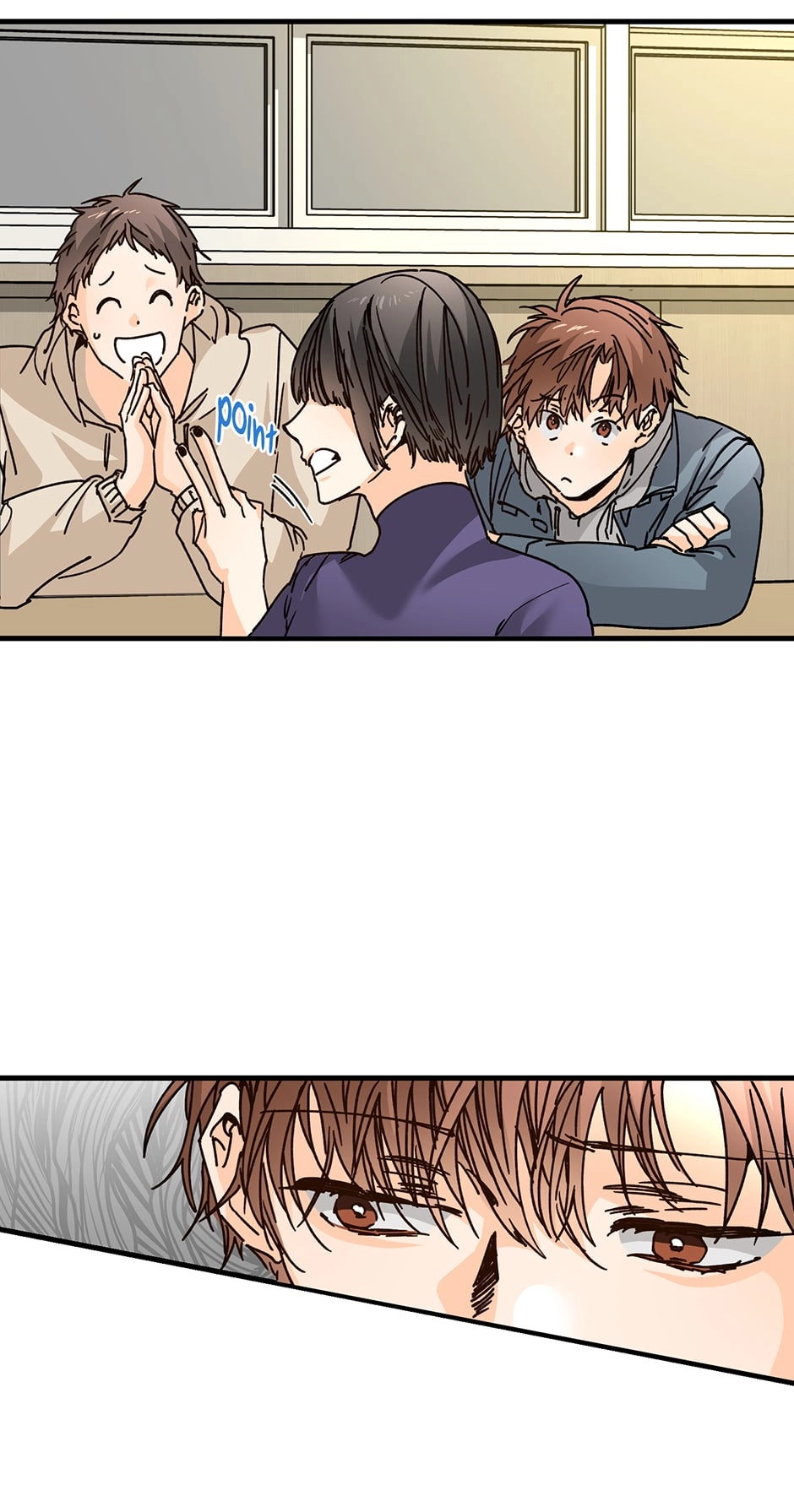 Read Popping Candy chapter 21 image 46 on Lezhin