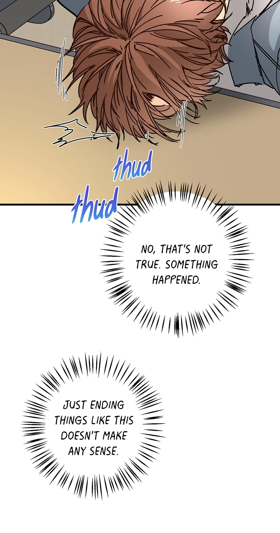 Read Popping Candy chapter 21 image 48 on Lezhin