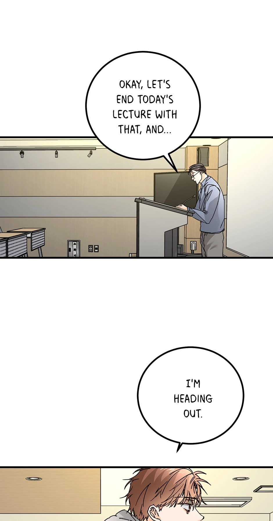 Read Popping Candy chapter 21 image 49 on Lezhin