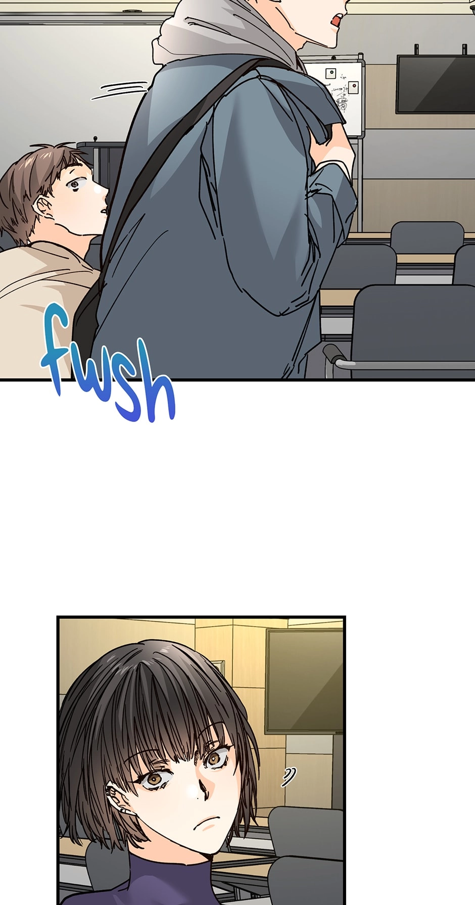 Read Popping Candy chapter 21 image 50 on Lezhin
