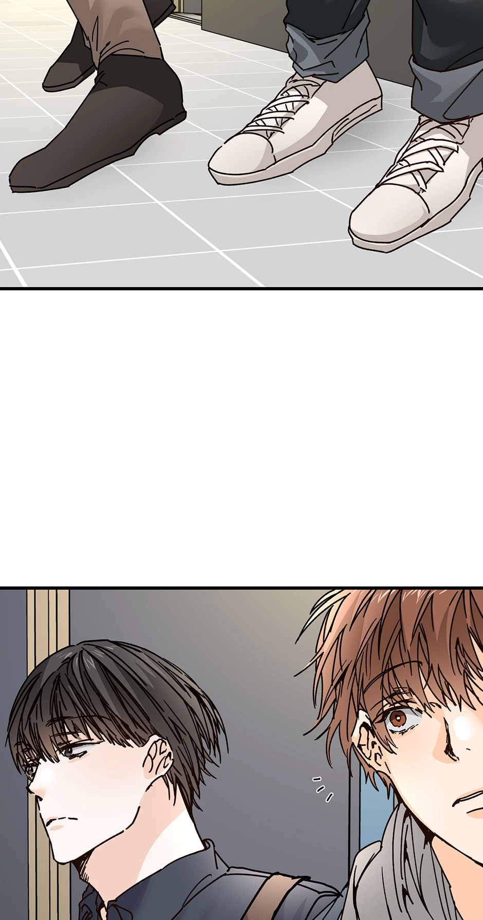 Read Popping Candy chapter 21 image 52 on Lezhin