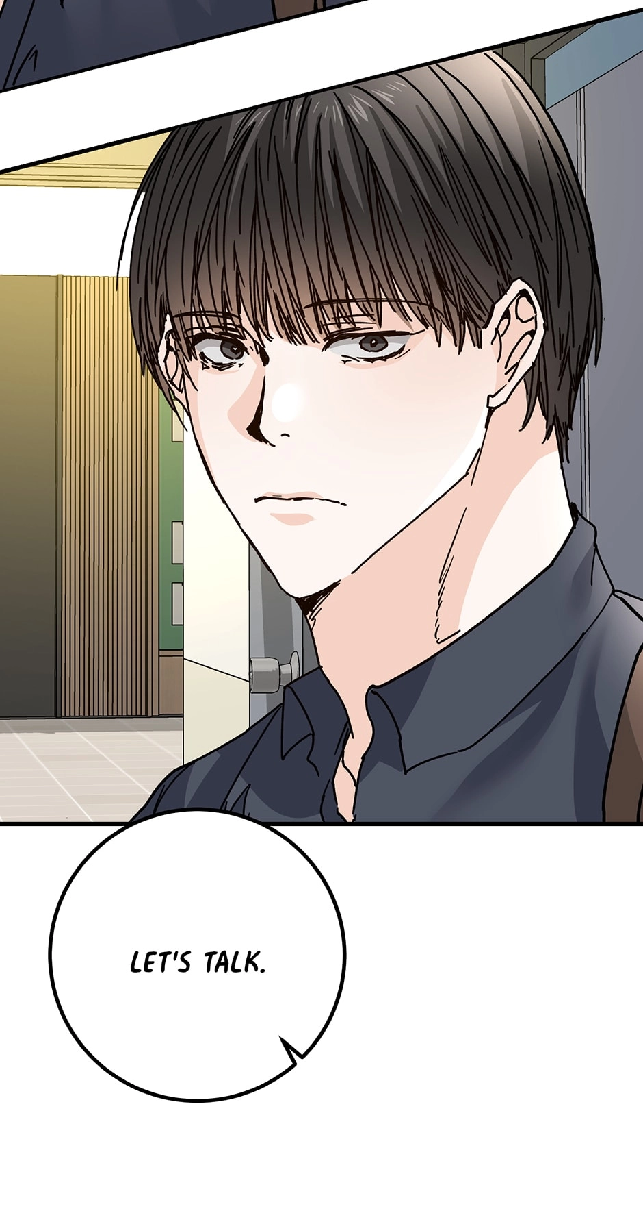 Read Popping Candy chapter 21 image 55 on Lezhin