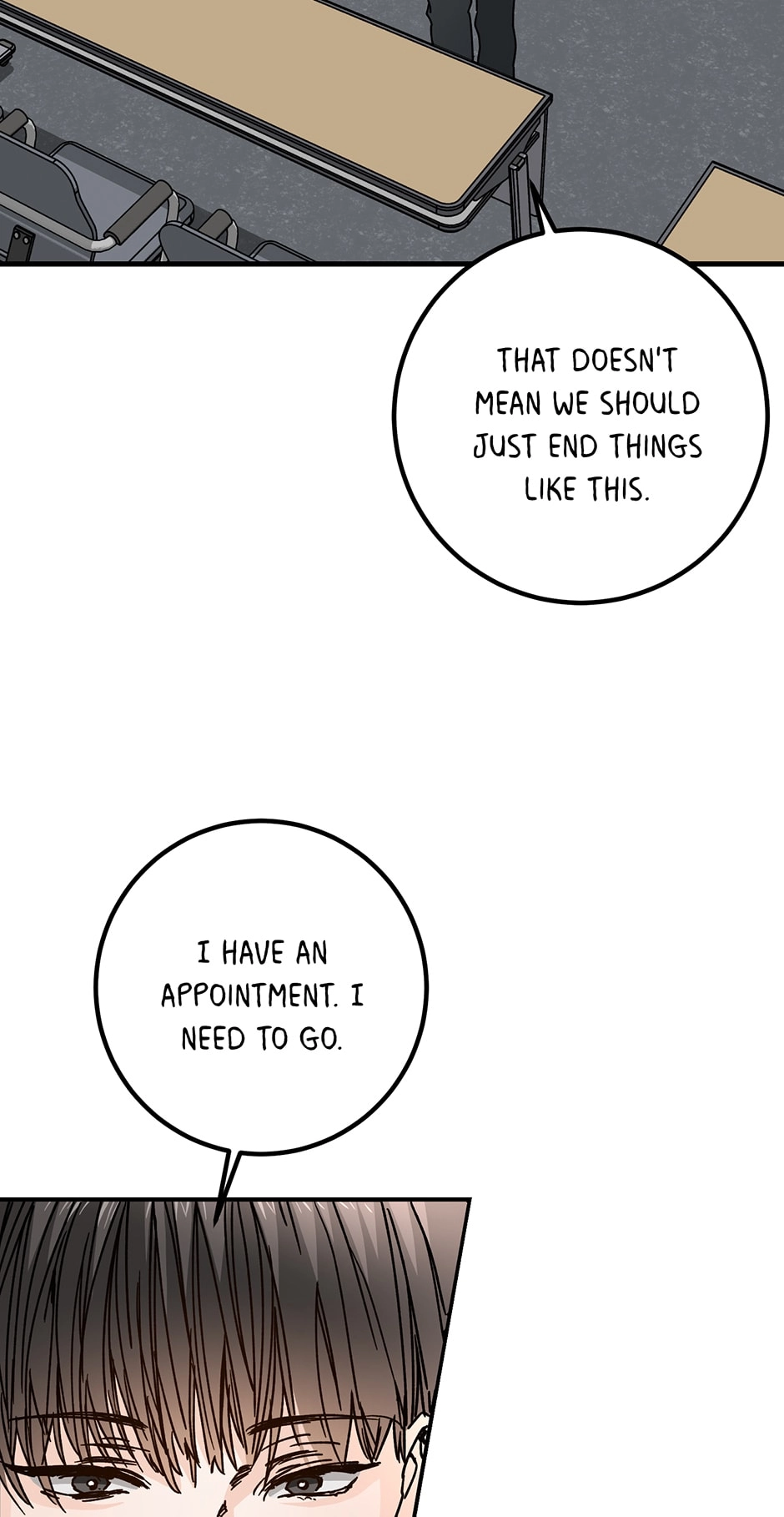 Read Popping Candy chapter 21 image 57 on Lezhin