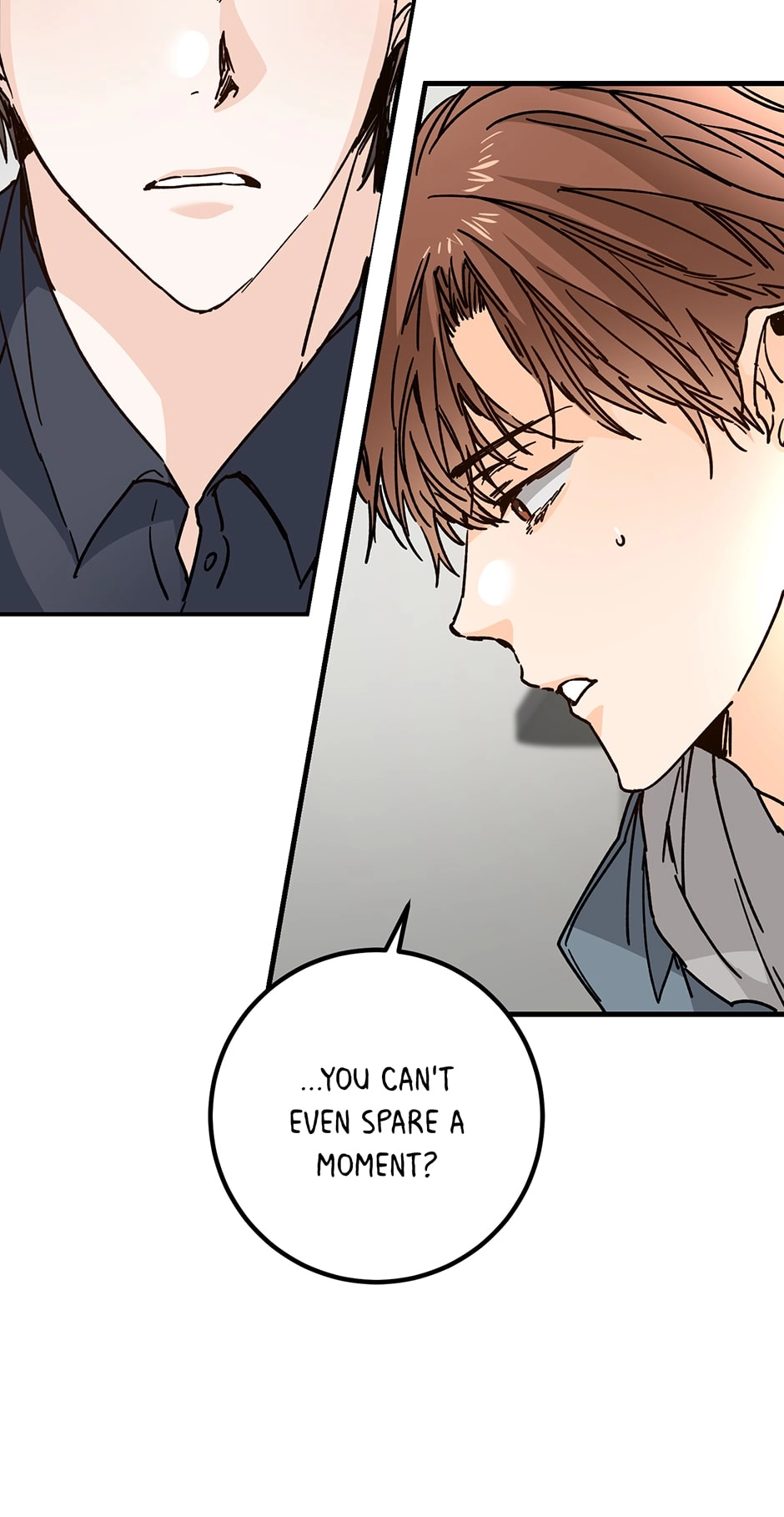 Read Popping Candy chapter 21 image 58 on Lezhin