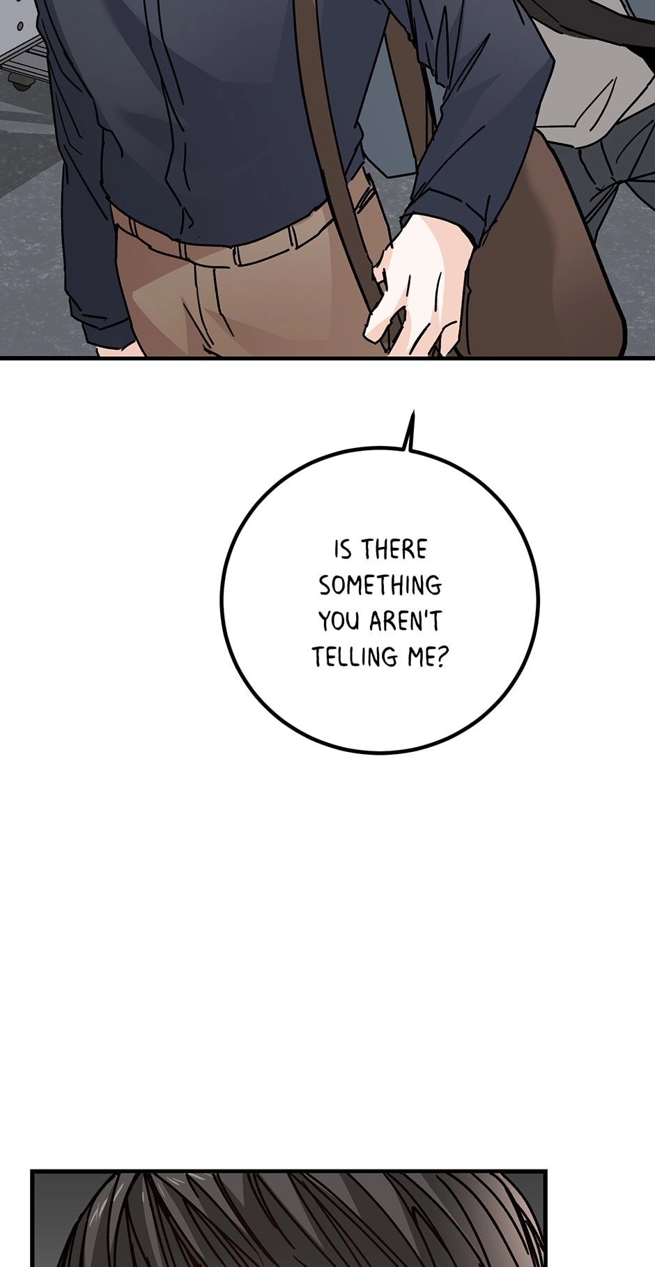 Read Popping Candy chapter 21 image 61 on Lezhin
