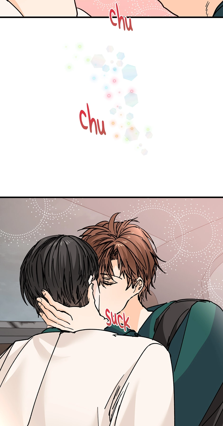 Read Popping Candy chapter 21 image 9 on Lezhin
