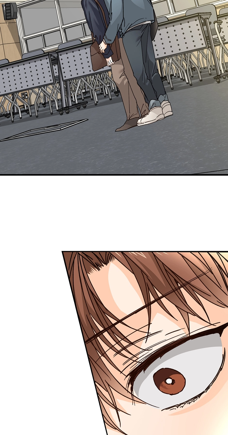 Read Popping Candy chapter 22 image 1 on Lezhin