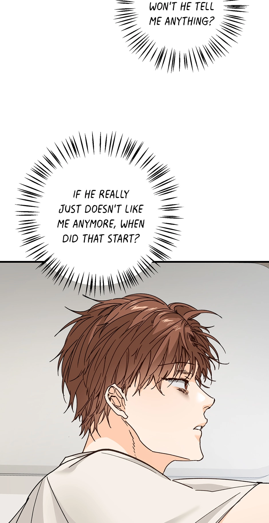 Read Popping Candy chapter 22 image 10 on Lezhin