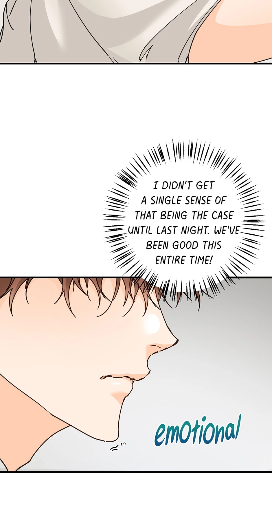 Read Popping Candy chapter 22 image 11 on Lezhin