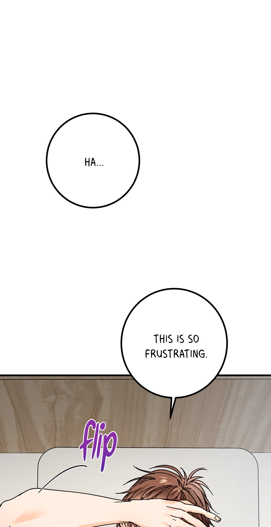Read Popping Candy chapter 22 image 12 on Lezhin