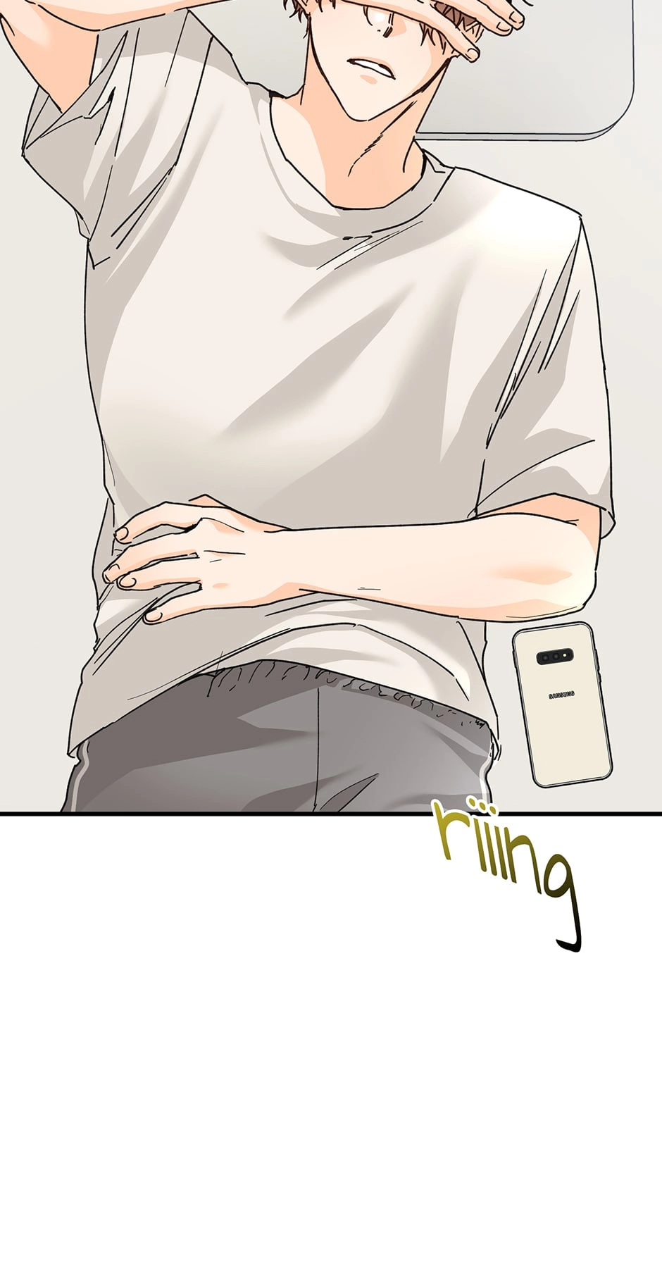 Read Popping Candy chapter 22 image 13 on Lezhin