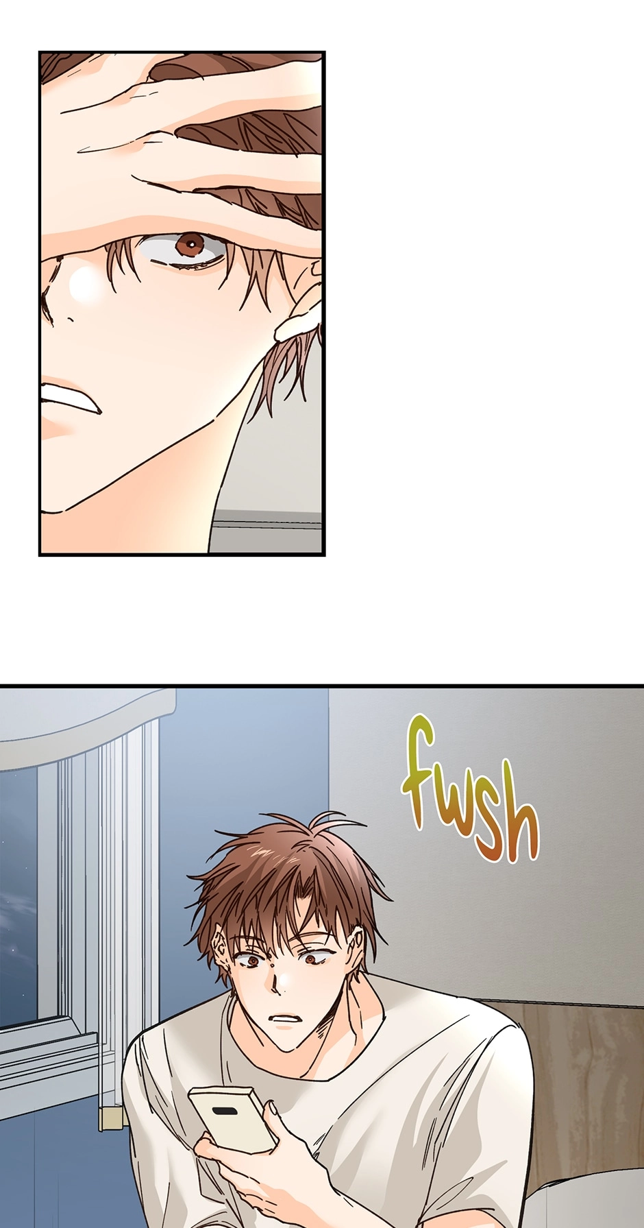 Read Popping Candy chapter 22 image 14 on Lezhin