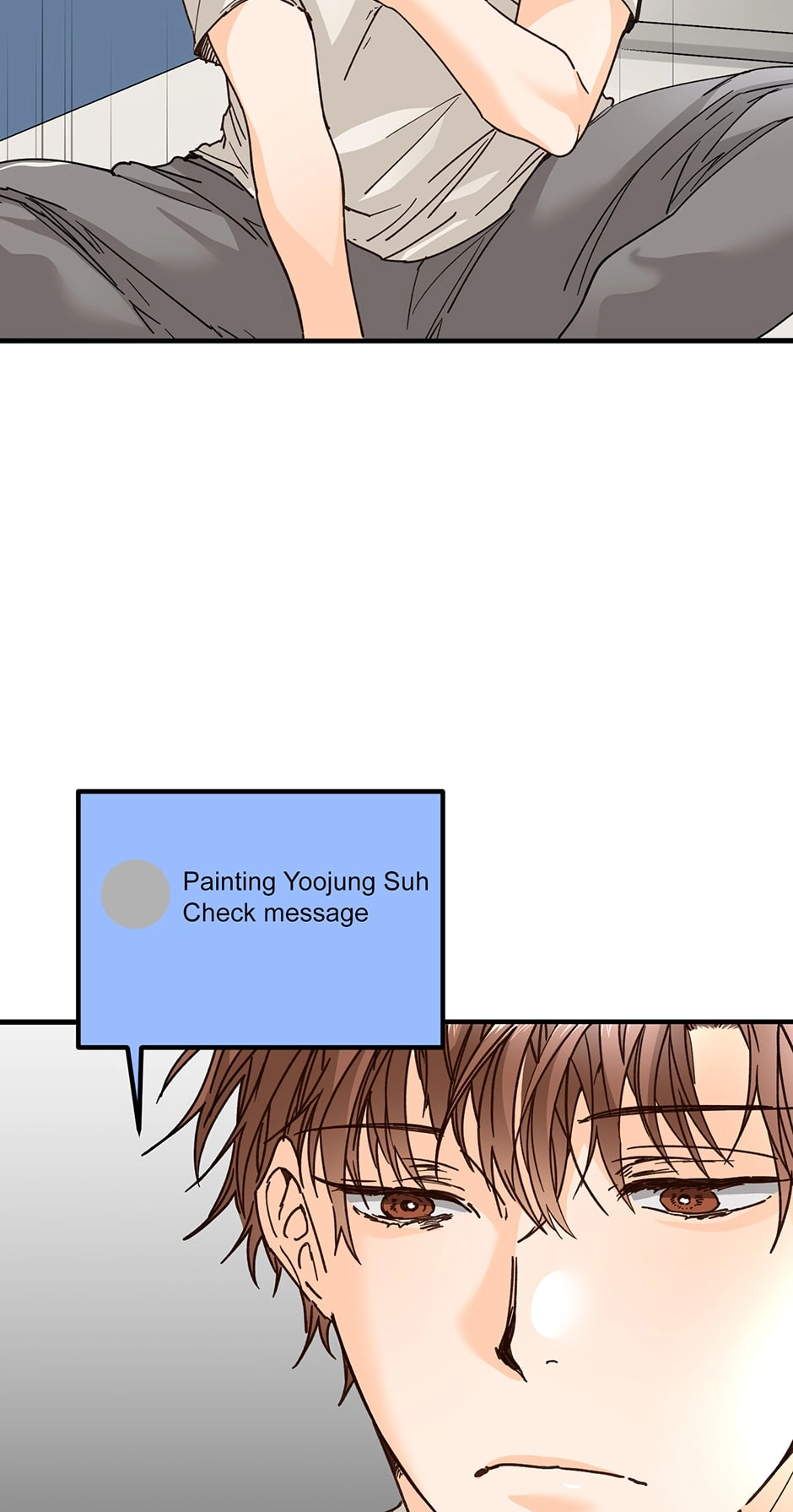 Read Popping Candy chapter 22 image 15 on Lezhin