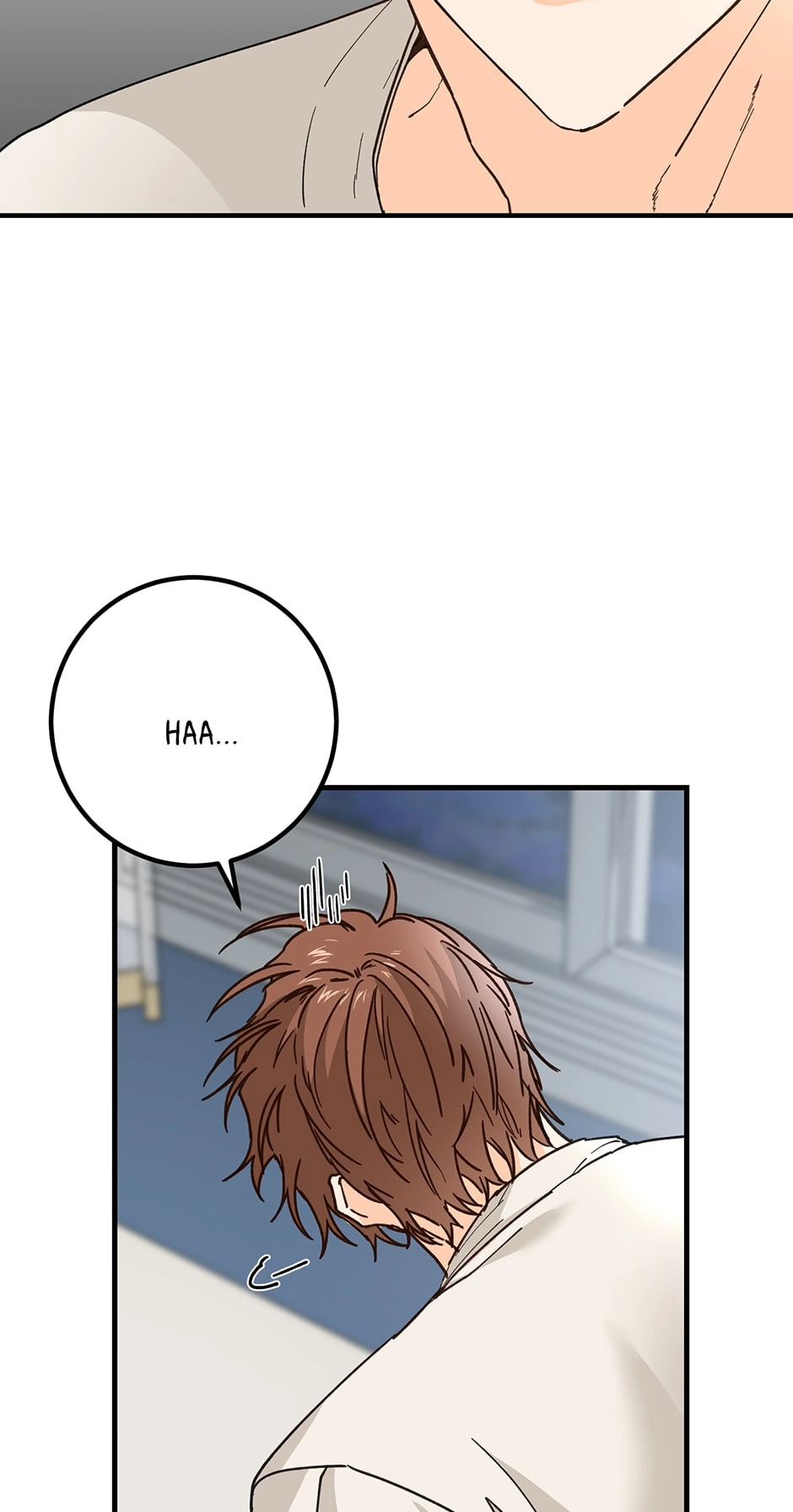 Read Popping Candy chapter 22 image 16 on Lezhin