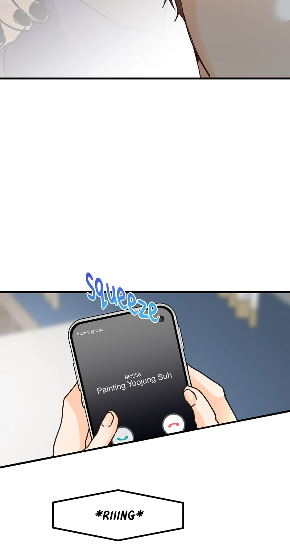 Read Popping Candy chapter 22 image 19 on Lezhin