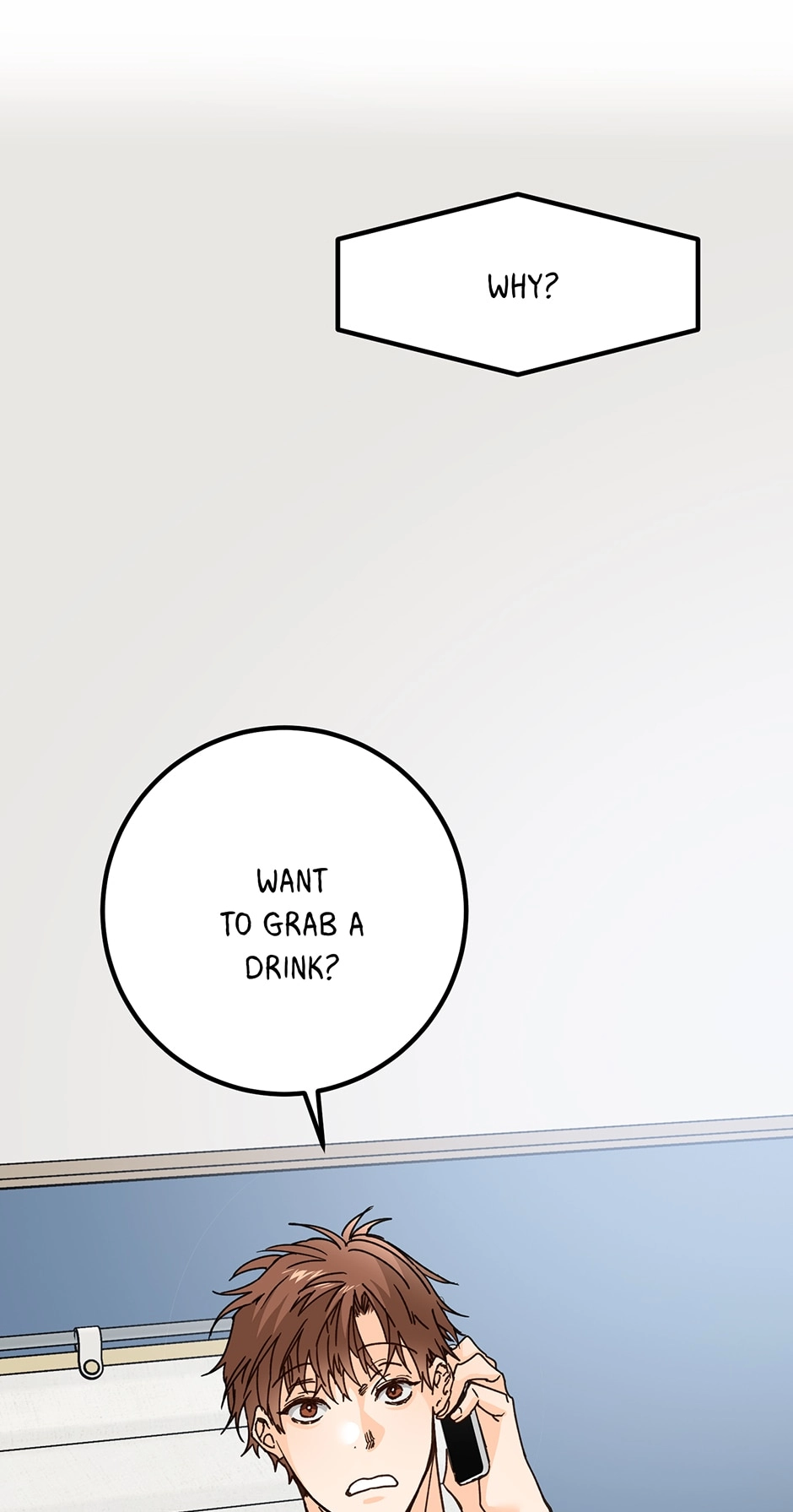Read Popping Candy chapter 22 image 21 on Lezhin