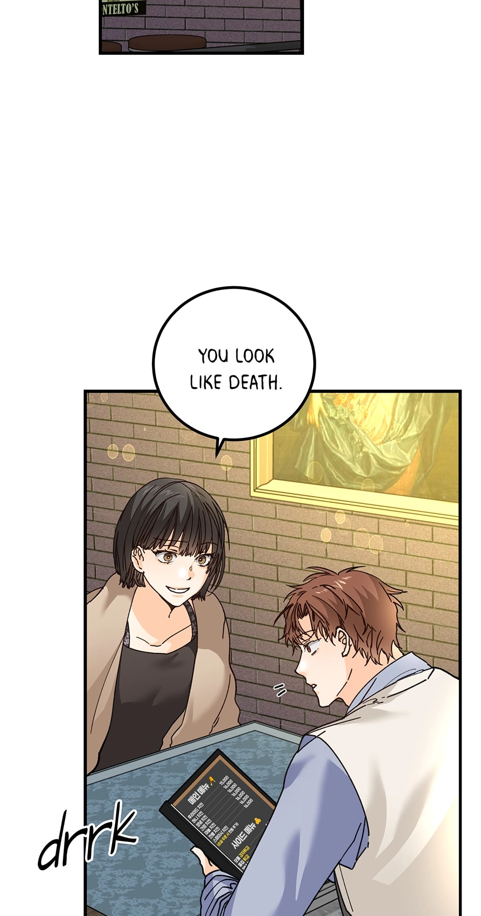 Read Popping Candy chapter 22 image 24 on Lezhin