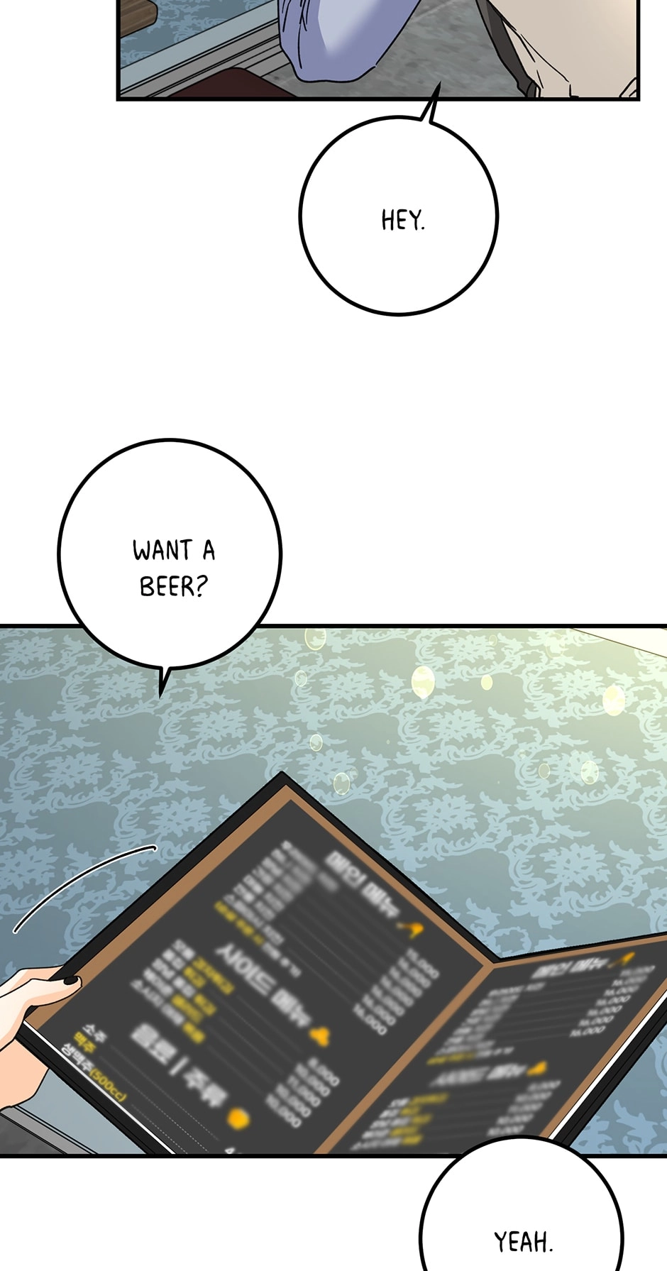 Read Popping Candy chapter 22 image 25 on Lezhin