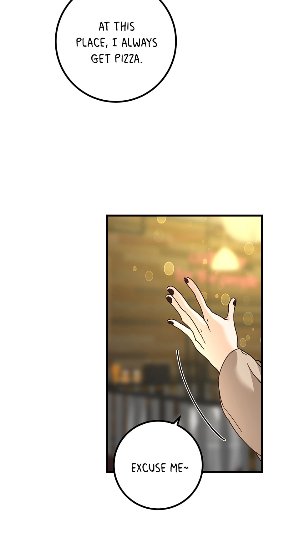 Read Popping Candy chapter 22 image 27 on Lezhin