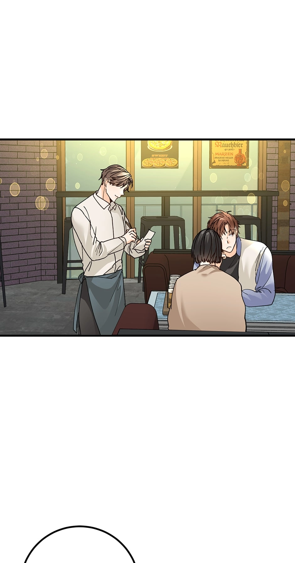 Read Popping Candy chapter 22 image 28 on Lezhin