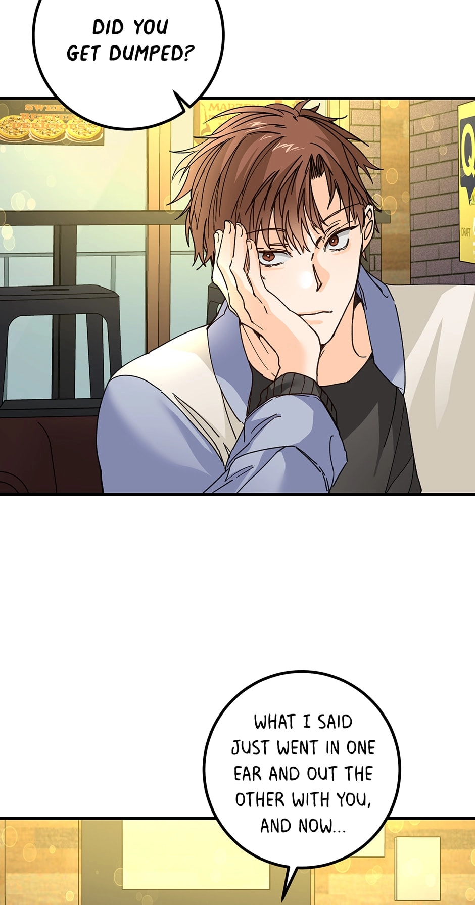 Read Popping Candy chapter 22 image 29 on Lezhin