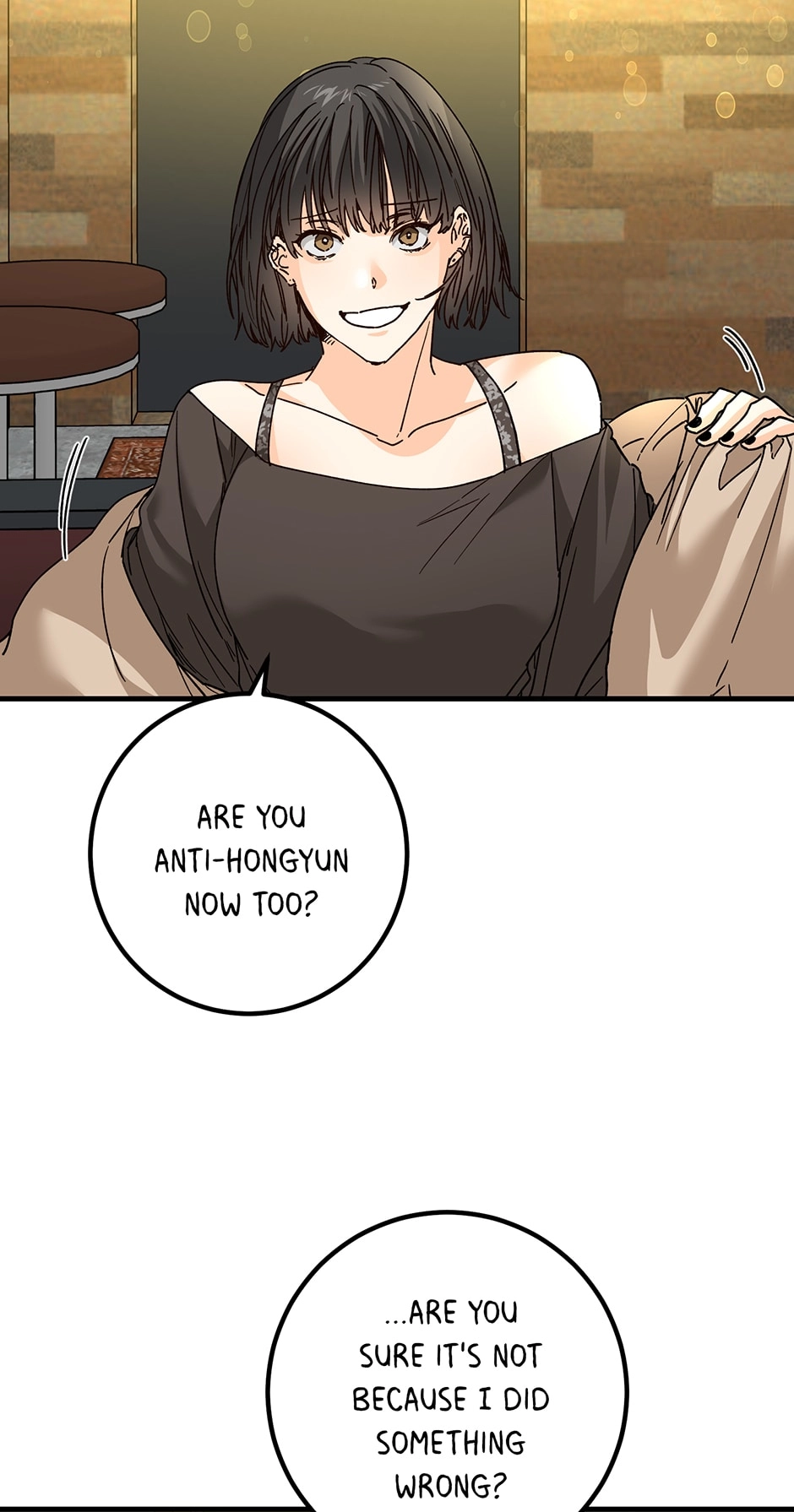 Read Popping Candy chapter 22 image 30 on Lezhin