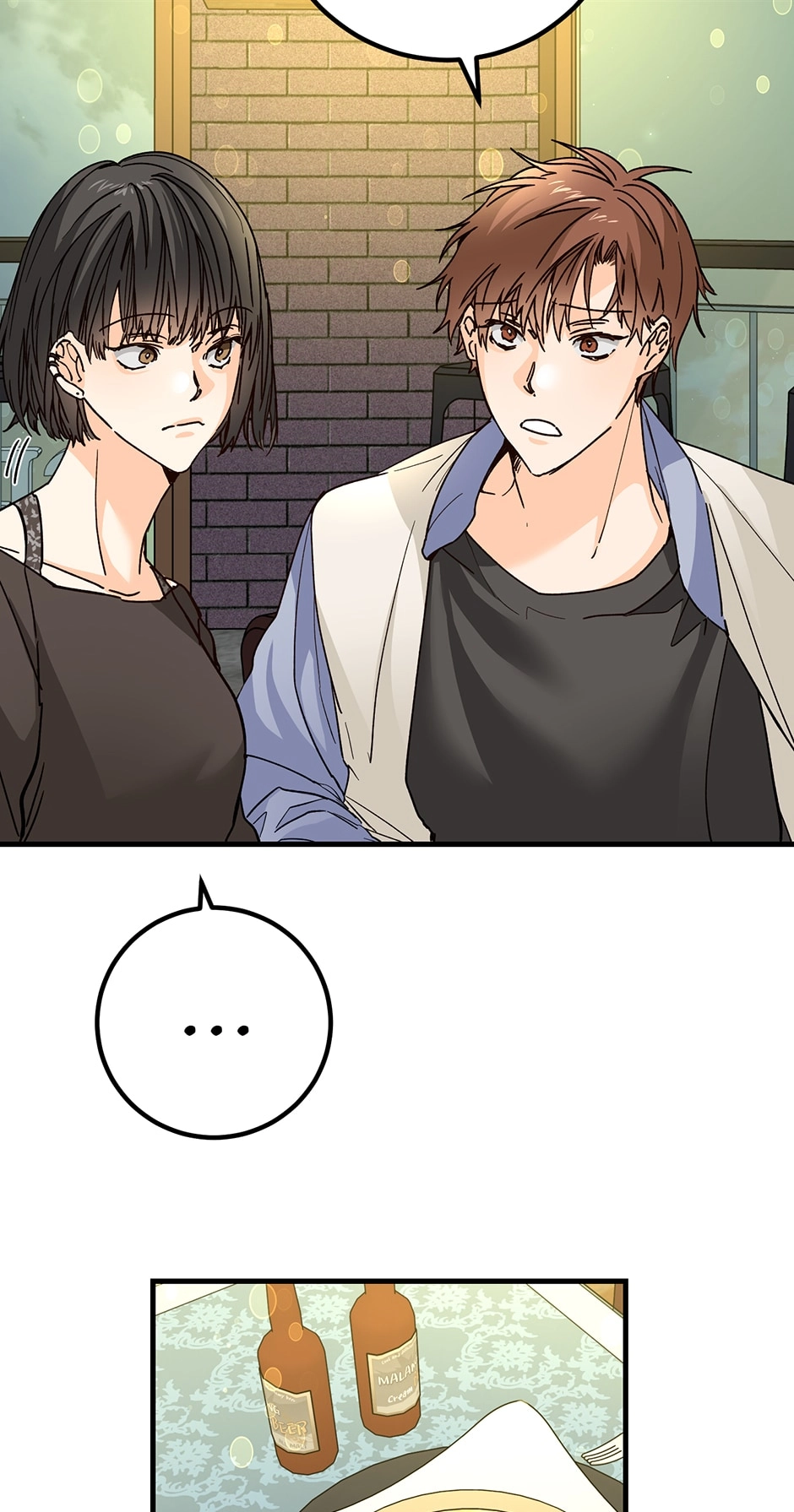 Read Popping Candy chapter 22 image 31 on Lezhin