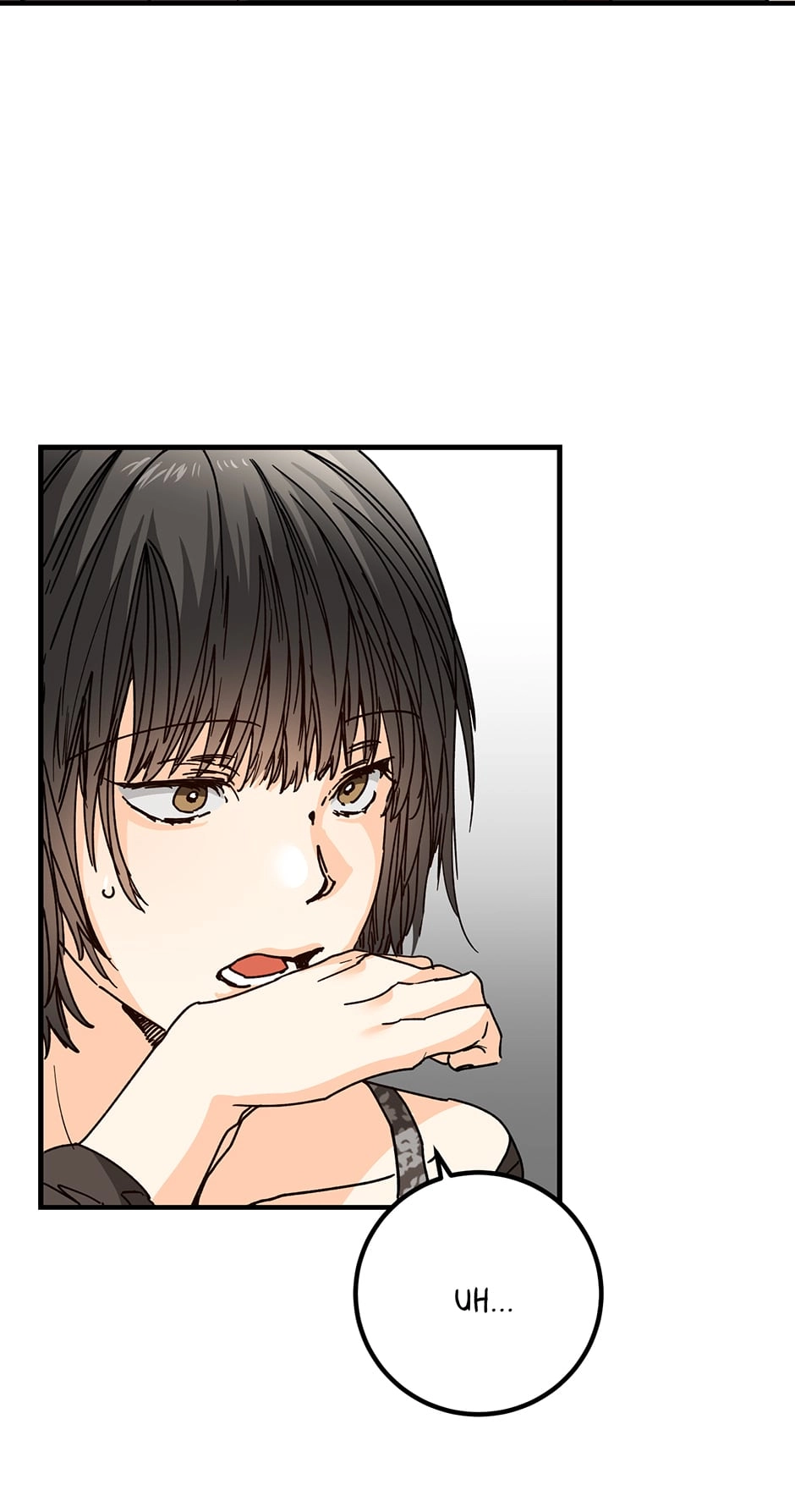 Read Popping Candy chapter 22 image 34 on Lezhin