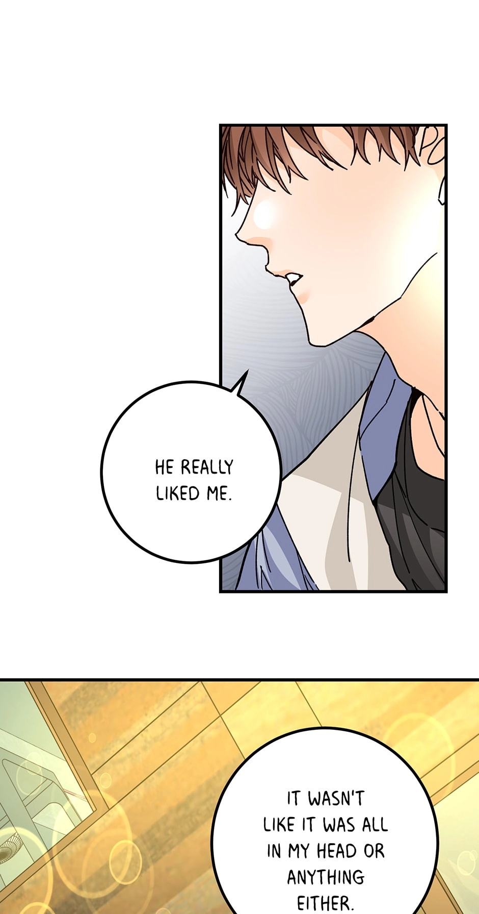 Read Popping Candy chapter 22 image 35 on Lezhin
