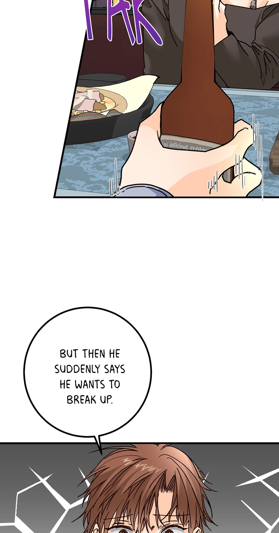 Read Popping Candy chapter 22 image 38 on Lezhin