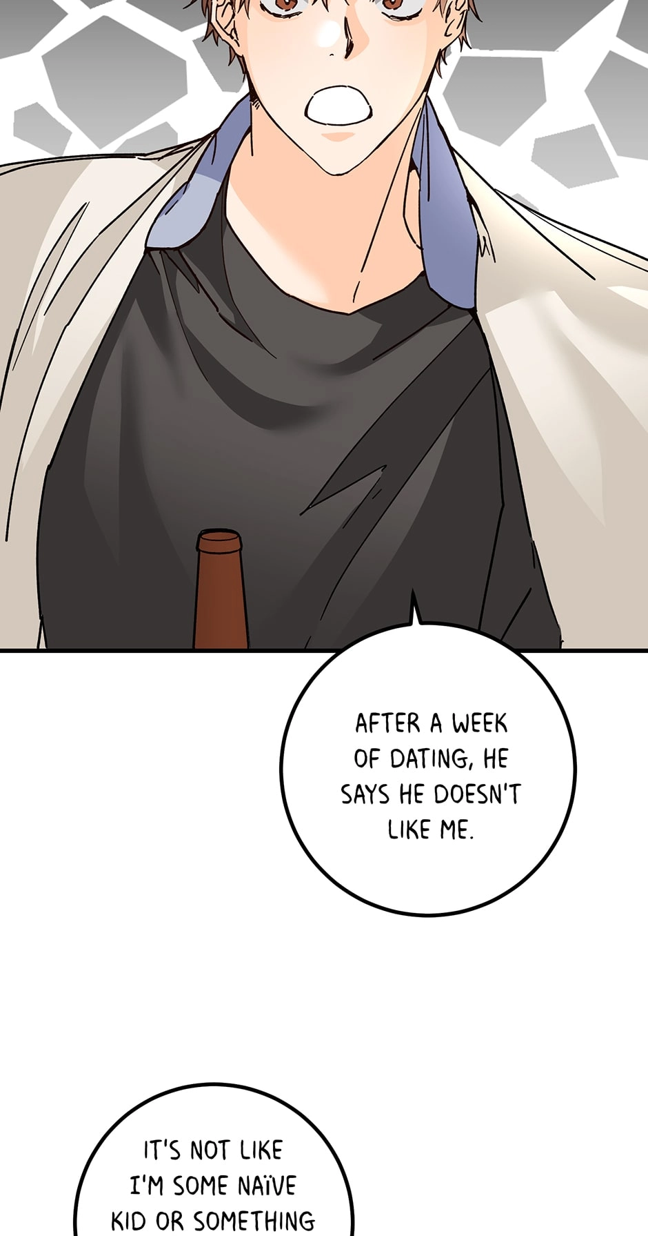 Read Popping Candy chapter 22 image 39 on Lezhin