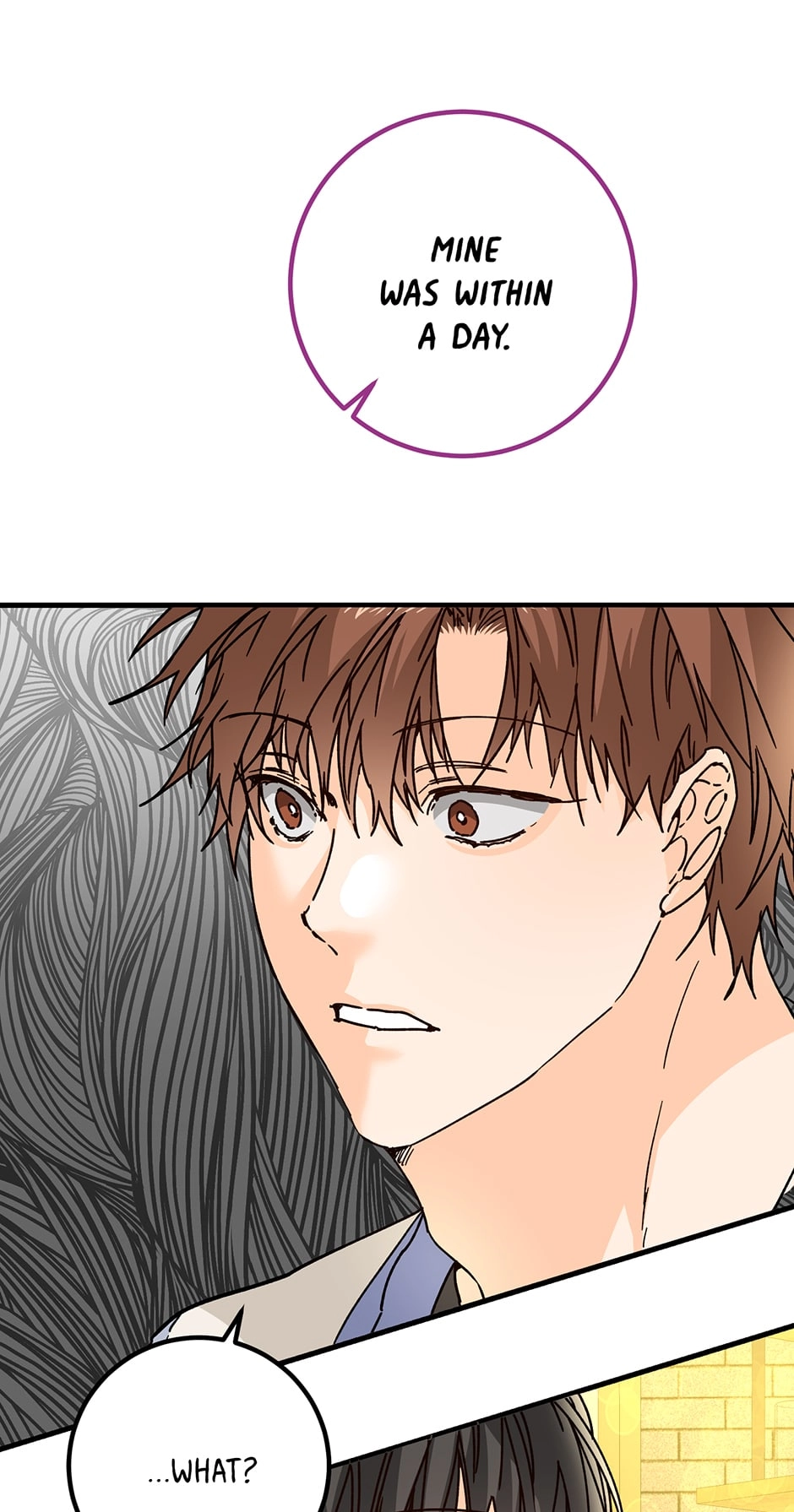 Read Popping Candy chapter 22 image 42 on Lezhin