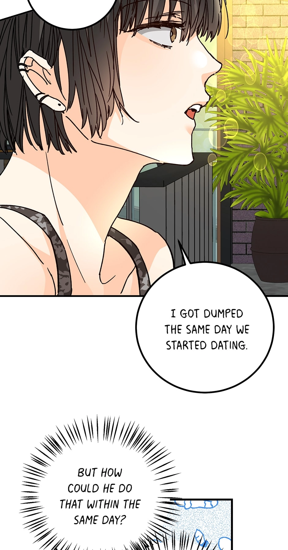 Read Popping Candy chapter 22 image 43 on Lezhin