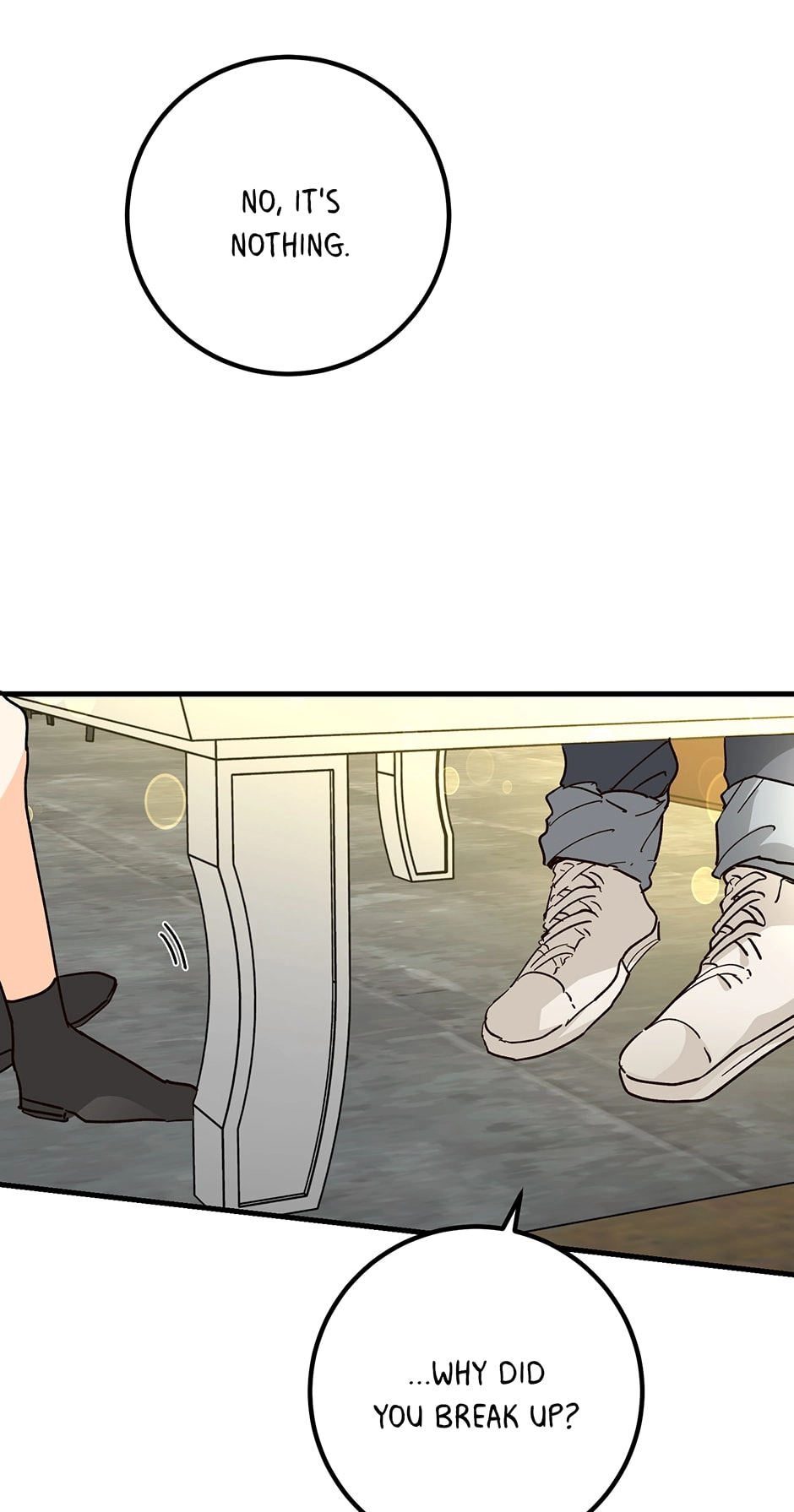 Read Popping Candy chapter 22 image 45 on Lezhin