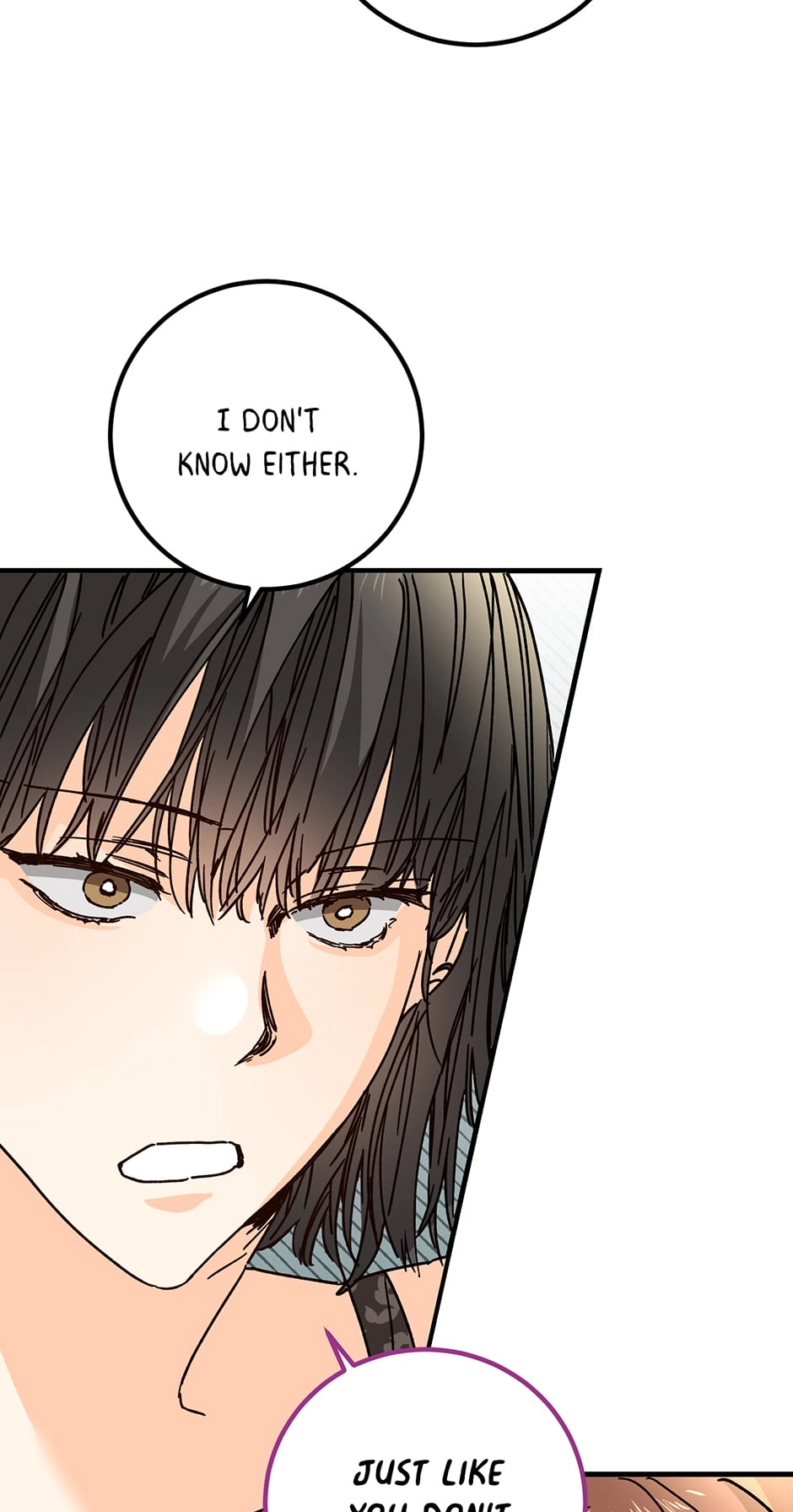 Read Popping Candy chapter 22 image 46 on Lezhin
