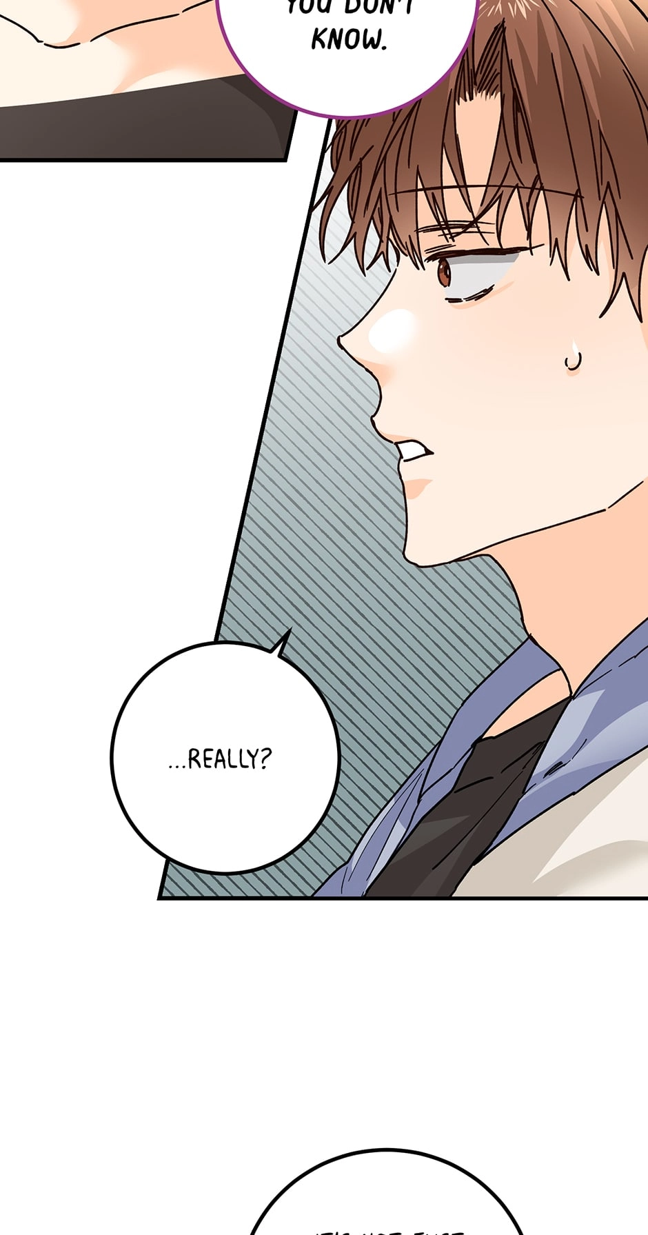 Read Popping Candy chapter 22 image 47 on Lezhin