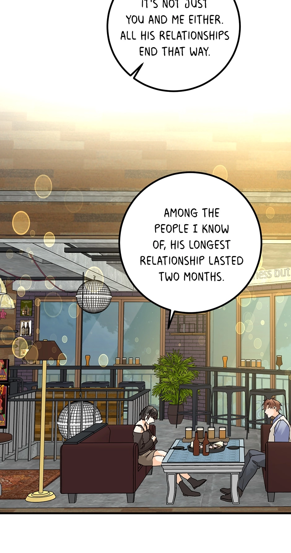 Read Popping Candy chapter 22 image 48 on Lezhin