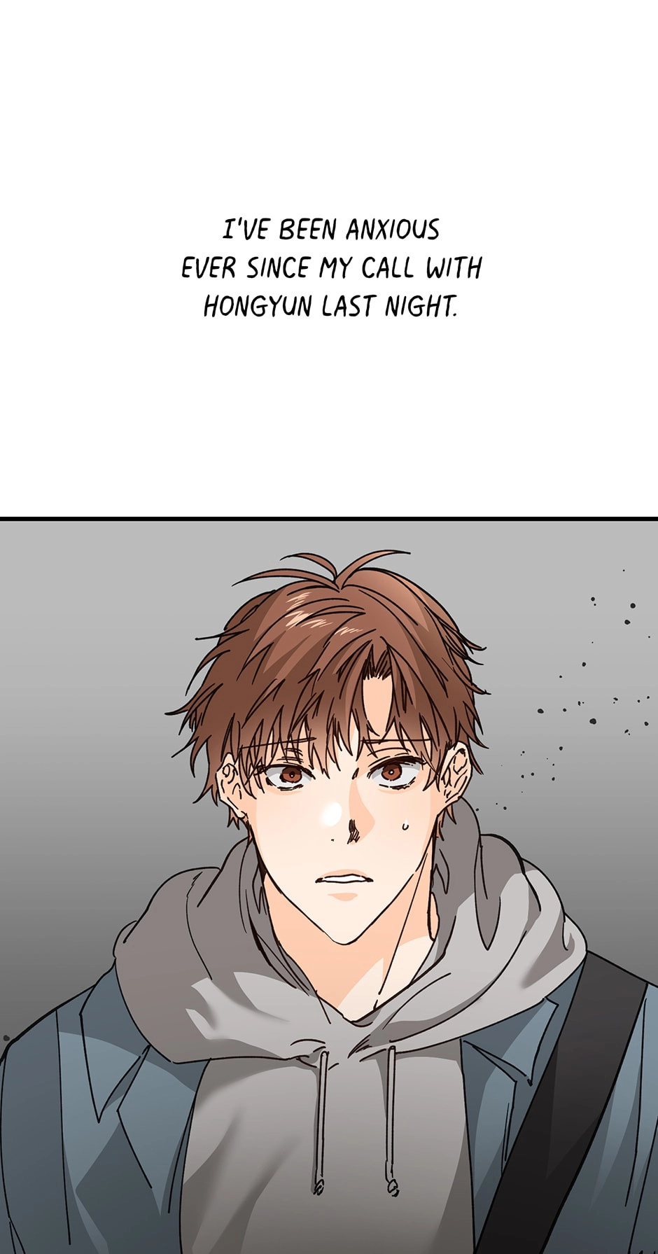 Read Popping Candy chapter 22 image 5 on Lezhin