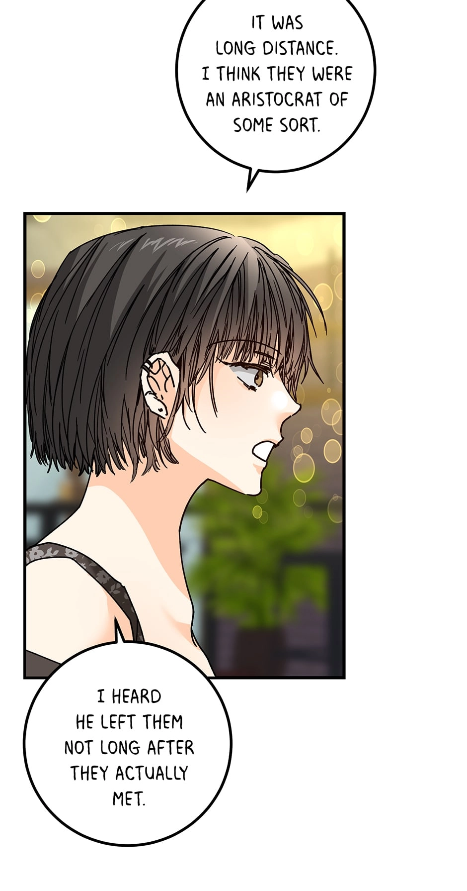 Read Popping Candy chapter 22 image 50 on Lezhin