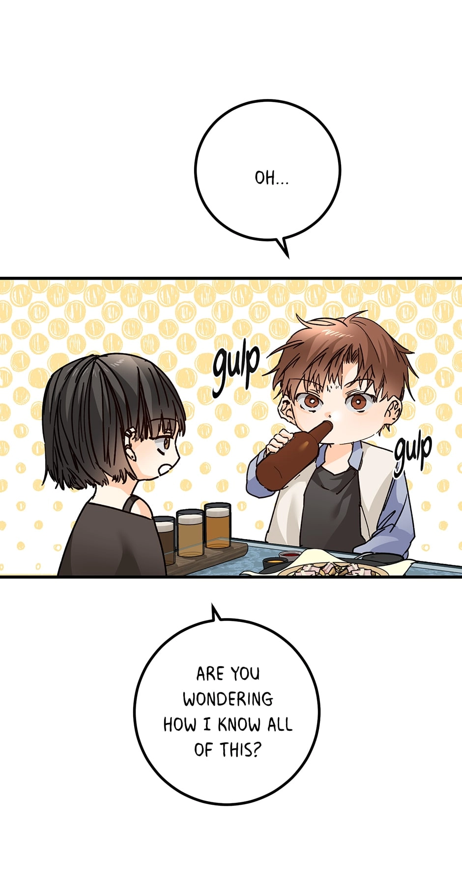Read Popping Candy chapter 22 image 51 on Lezhin