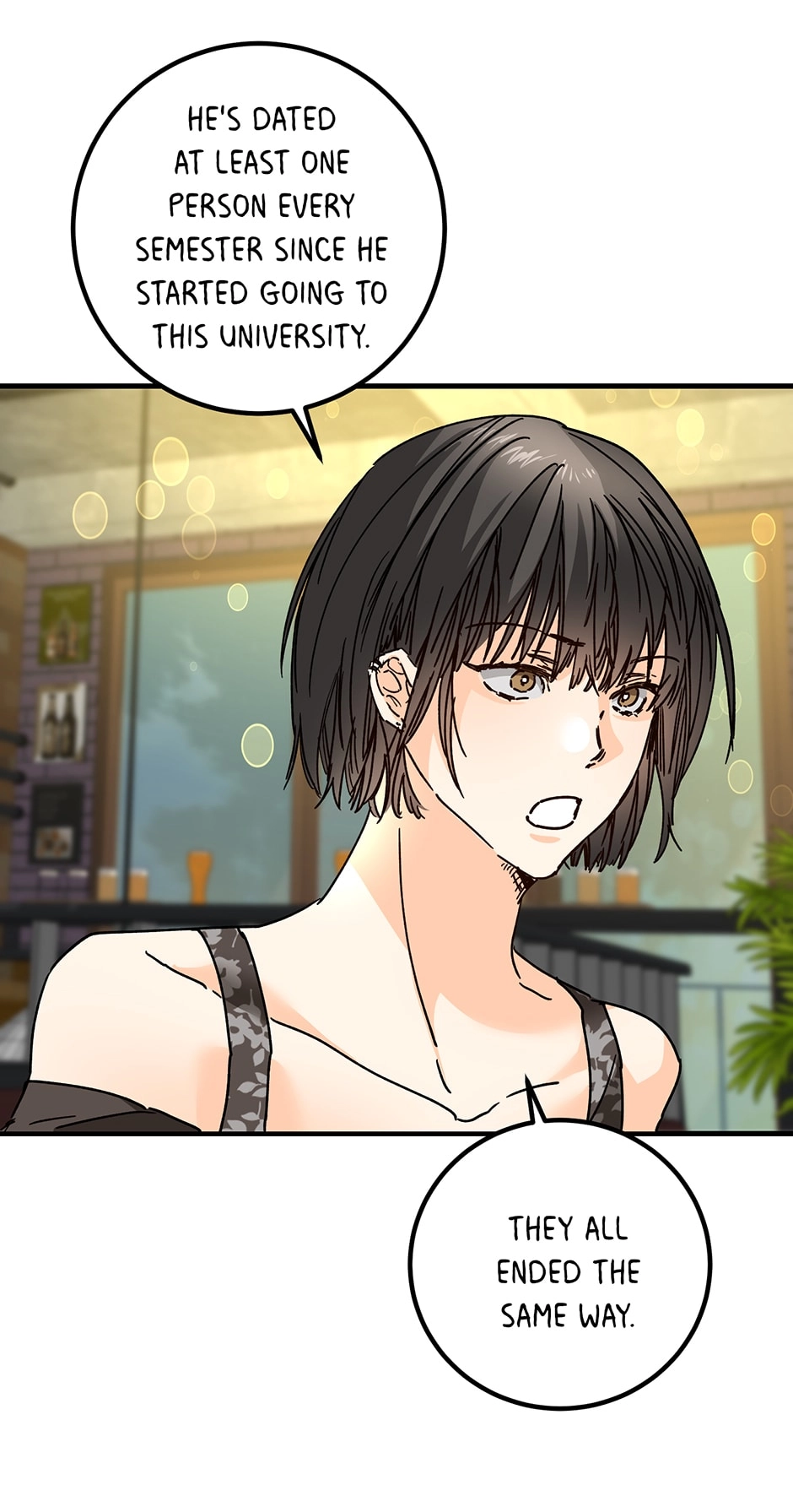 Read Popping Candy chapter 22 image 52 on Lezhin